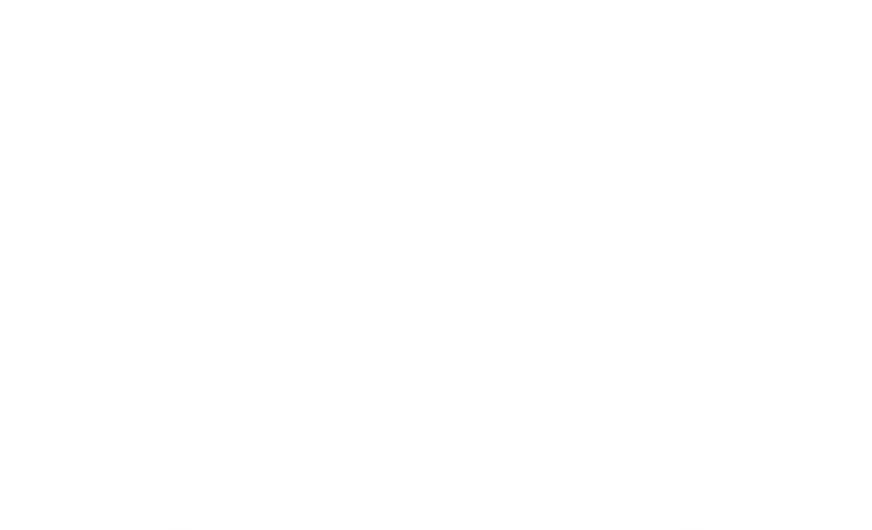 Marca Personal Política